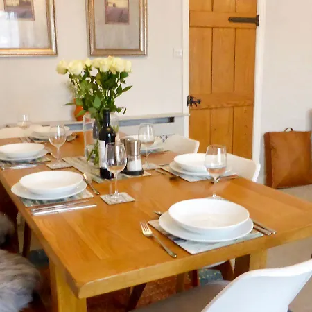 Reuben's * Kirkby Lonsdale